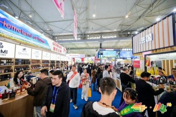 南京秋糖展位预约全解析：跨境企业需提前准备的资质材料