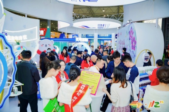 10月15日金陵启幕｜2026南京秋糖潮酒啤酒品牌展位预定进入冲刺阶段