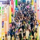  功能性食品企业申请2026南京秋糖展位：流程中的资质审核