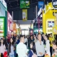 绿色农业展区审核结果实时同步高效响应企业需求