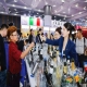 第115届南京秋糖国际葡萄酒及烈酒展区｜上届展会吸引意大利智利格鲁吉亚等海外优质产区